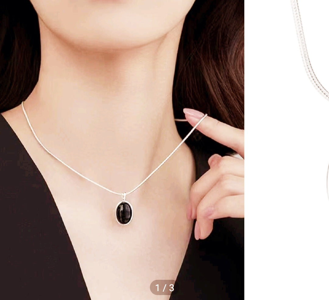 925 Sterling silver jewelry