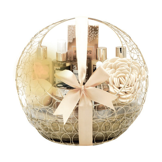 Paniers cadeaux